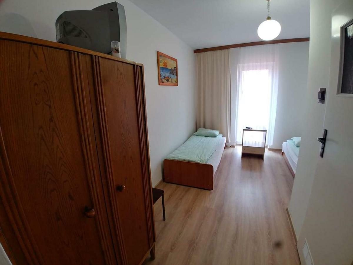 Centrum Konferencyjne Nad Wisla Płock Zewnętrze zdjęcie